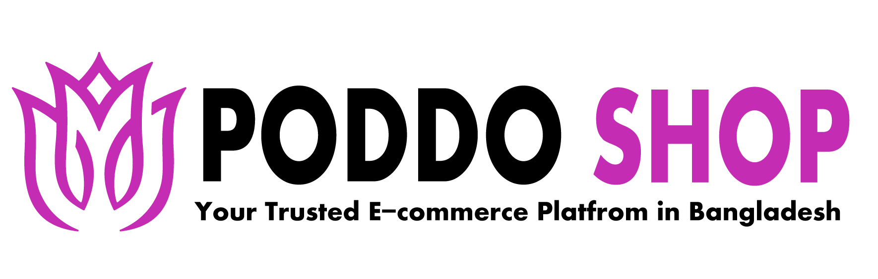 Poddo Shop - Trusted E-commercce Platfrom in Bangladesh